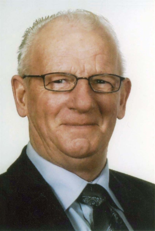 Aloies De Roover